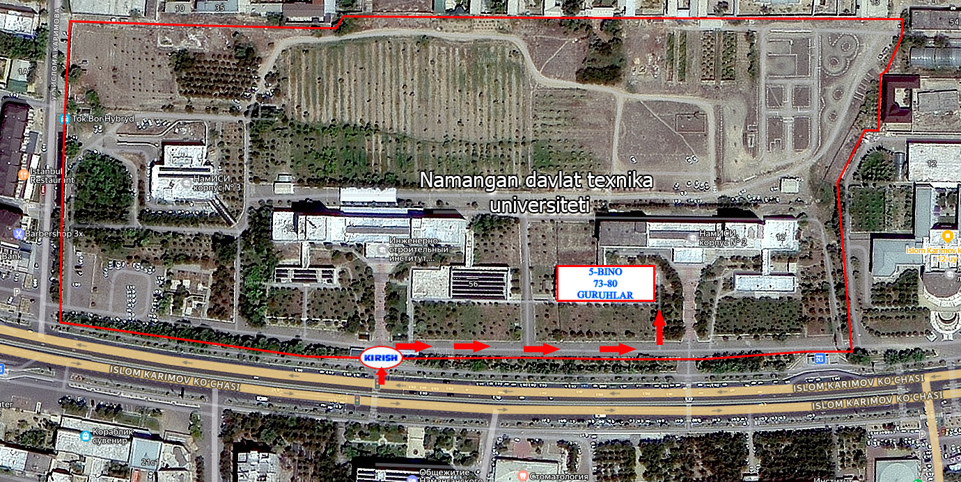 location
