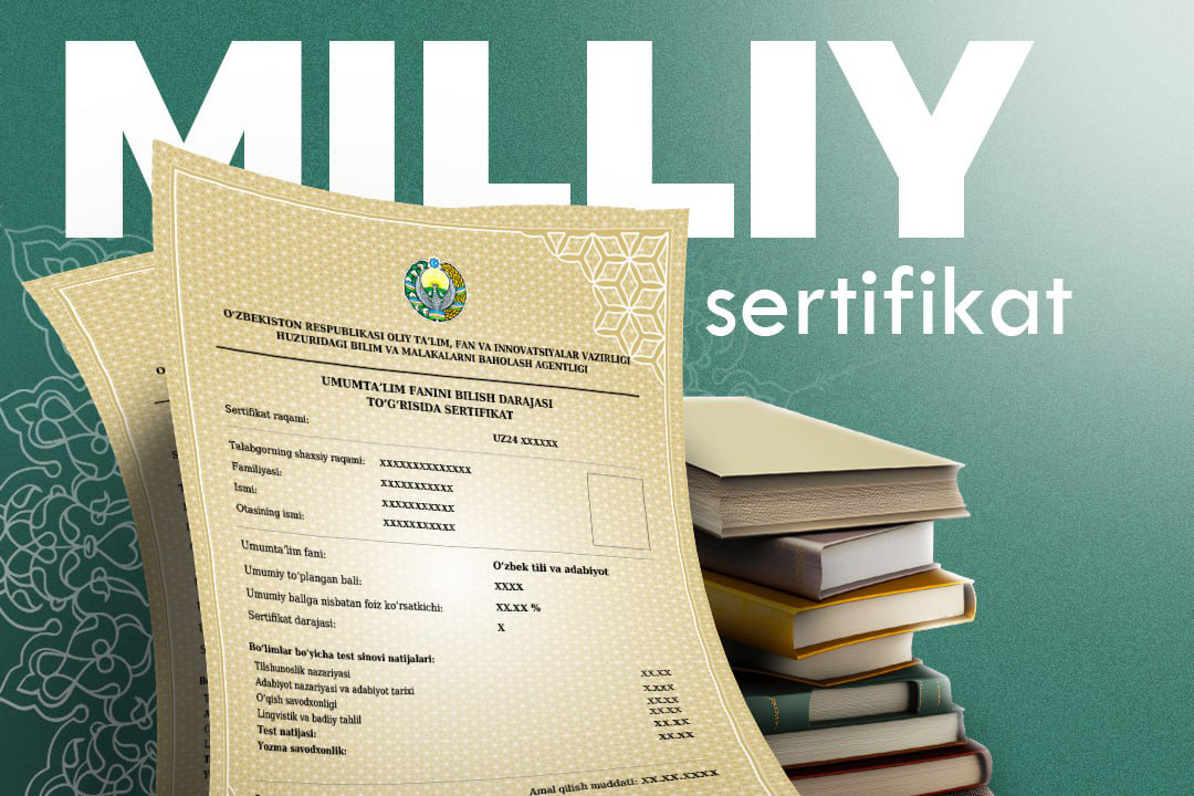 Yangiliklar