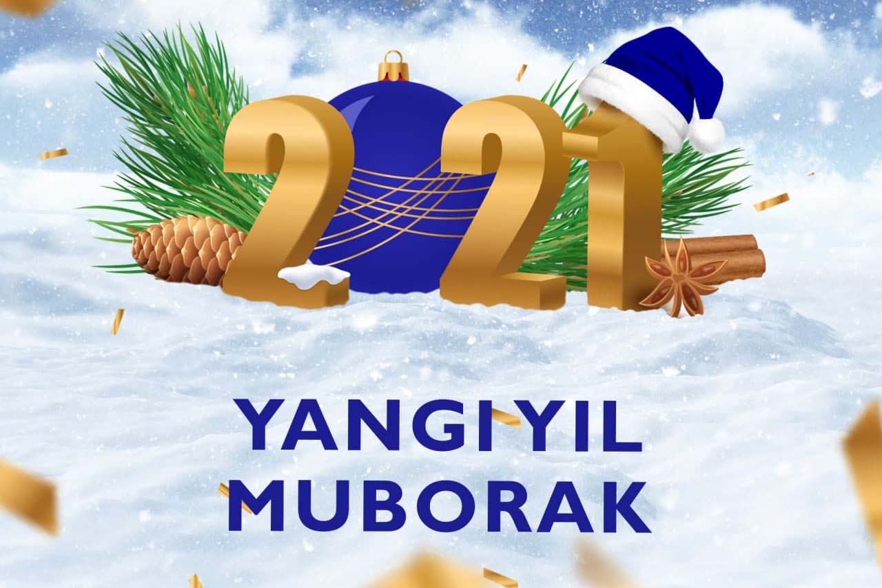 Yangiliklar