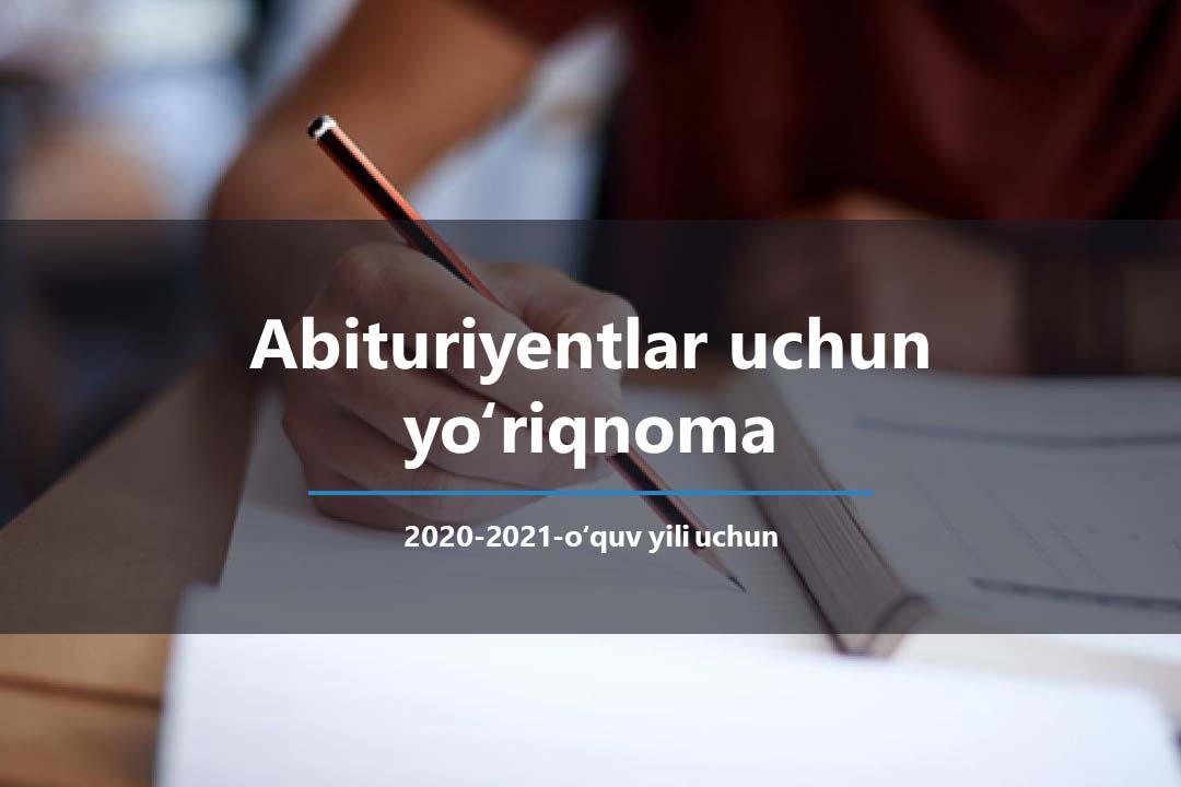 Yangiliklar