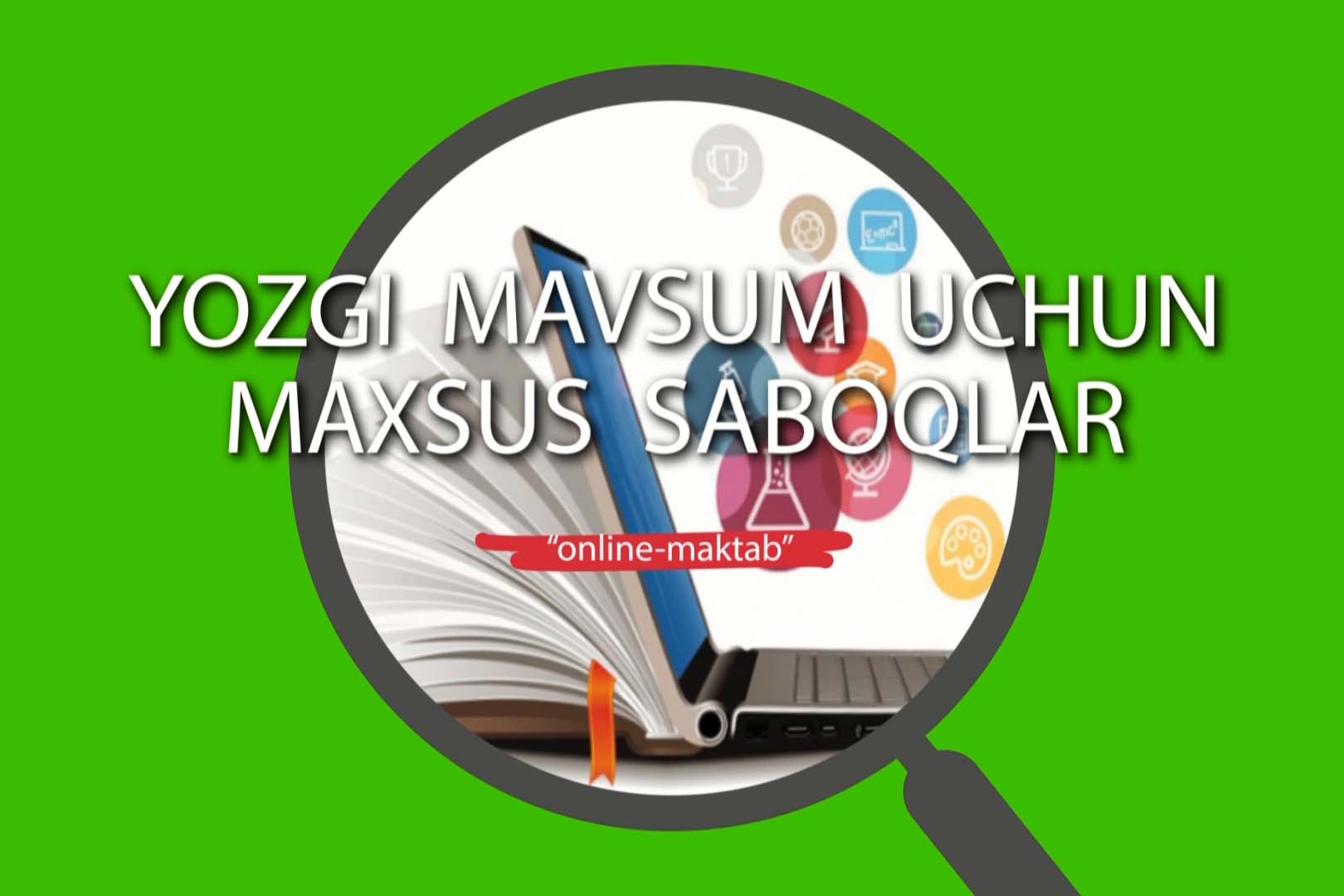 Yangiliklar