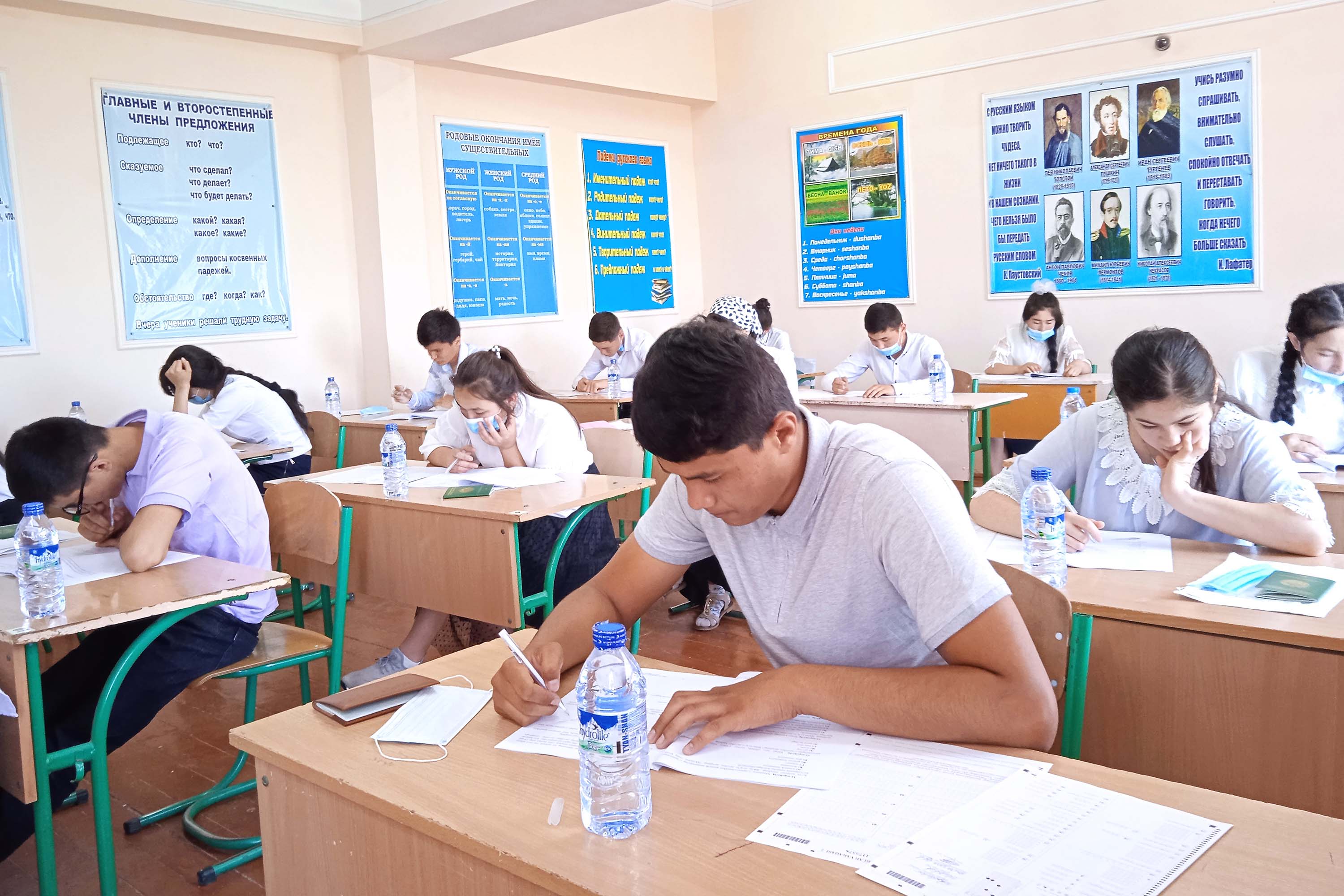 Новости