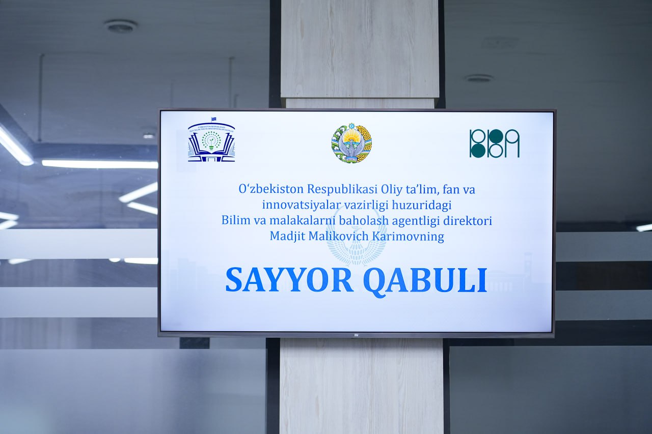 Yangiliklar