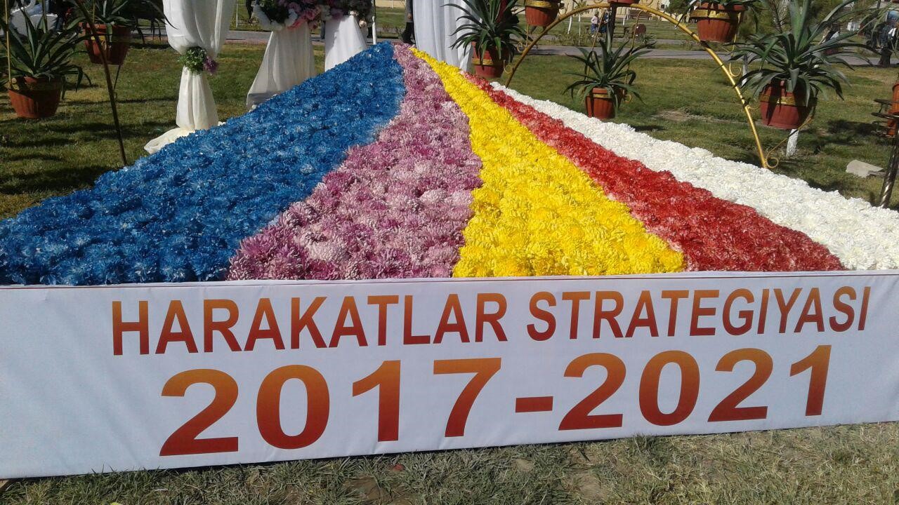 Yangiliklar