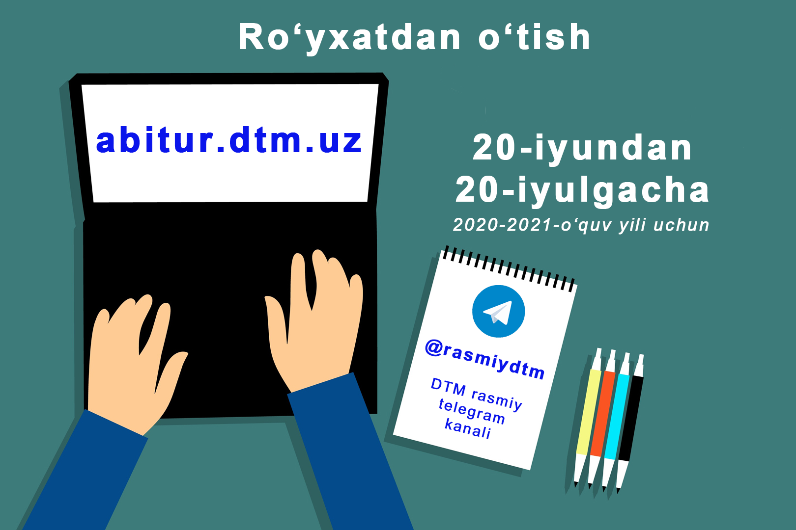 Yangiliklar